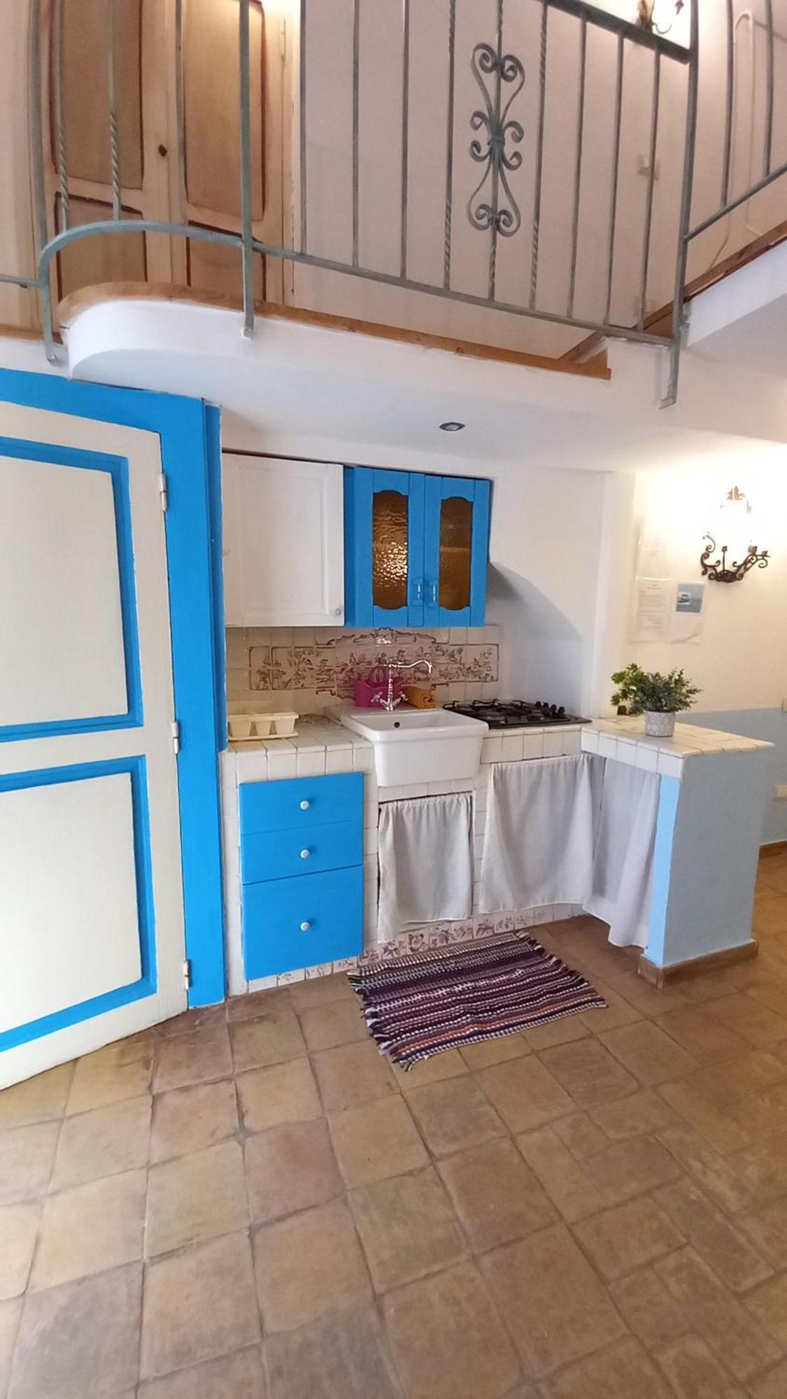 La Casa A Balconcino Apartman Gaeta Kültér fotó
