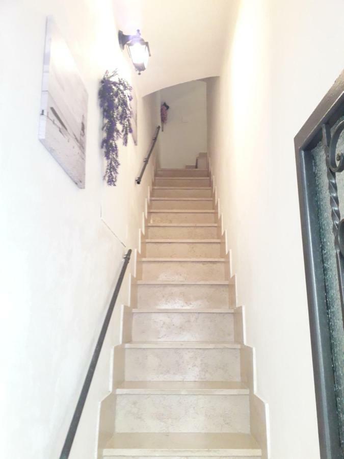 La Casa A Balconcino Apartman Gaeta Kültér fotó