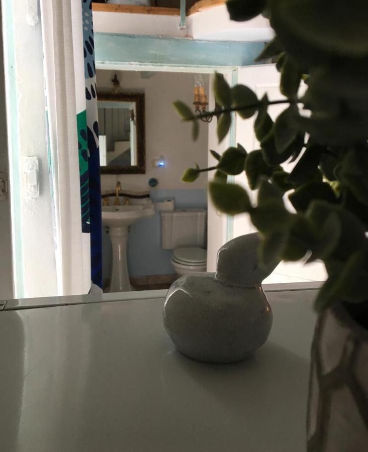 La Casa A Balconcino Apartman Gaeta Kültér fotó